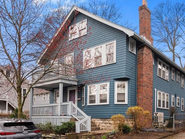 6-8 Hawthorne Park 2, Cambridge MA 02138