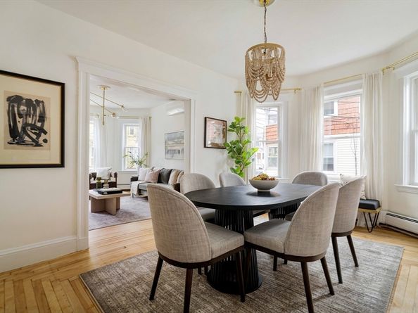 7 Farragut Ave 1, Somerville MA 02144