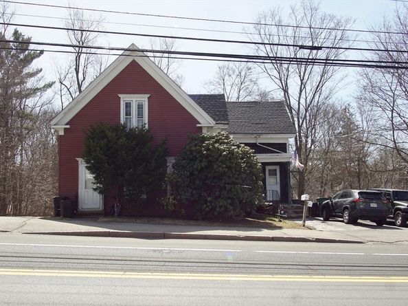 230 Main St., Spencer MA 01562