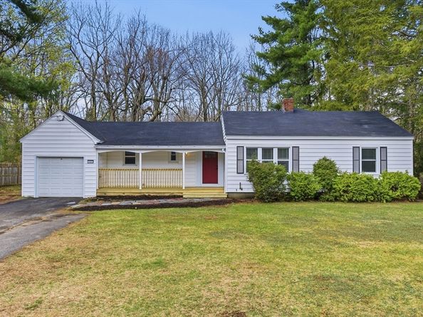 309 Pleasant St, Paxton MA 01612
