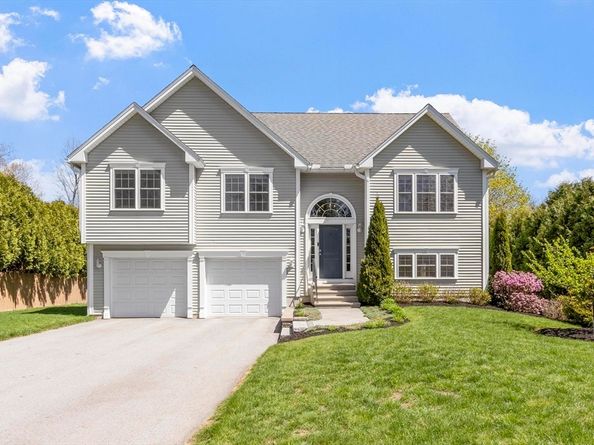 32 Steele St, Holden MA 01520