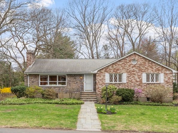 30 Fairbanks Road, Lexington MA 02421