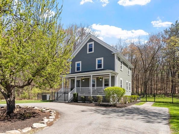 203 Main St, Acton MA 01720