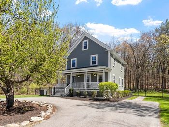203 Main St