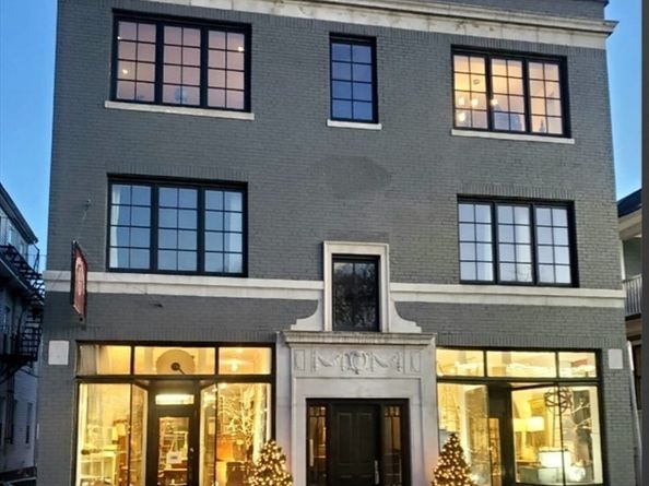 148 Huron, Cambridge MA 02138