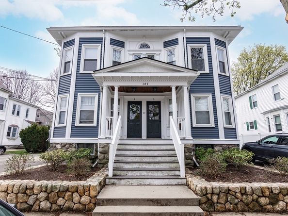 181 Robbins St 4, Waltham MA 02453