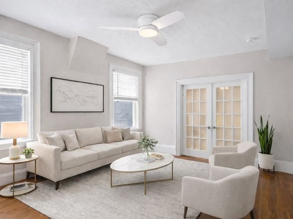 318 K St 2, Boston MA 02127