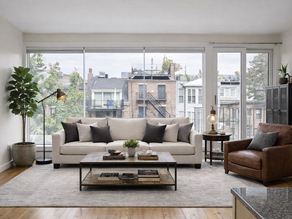 49 Worcester St 4, Boston MA 02118