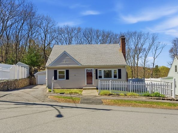 11 Cannon Rock Rd, Lynn MA 01904