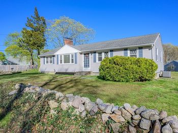 70 Thicket St.