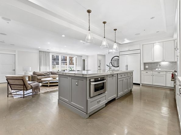 621 East First Street A5, Boston MA 02127