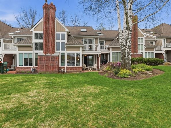 68 South Quinsigamond Avenue 4, Shrewsbury MA 01545