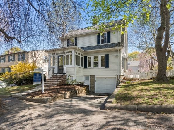 156 Waverly Street, Arlington MA 02476