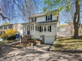 156 Waverly Street