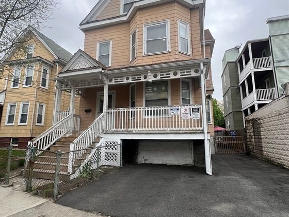 7 Stickney Ave, Somerville MA 02145