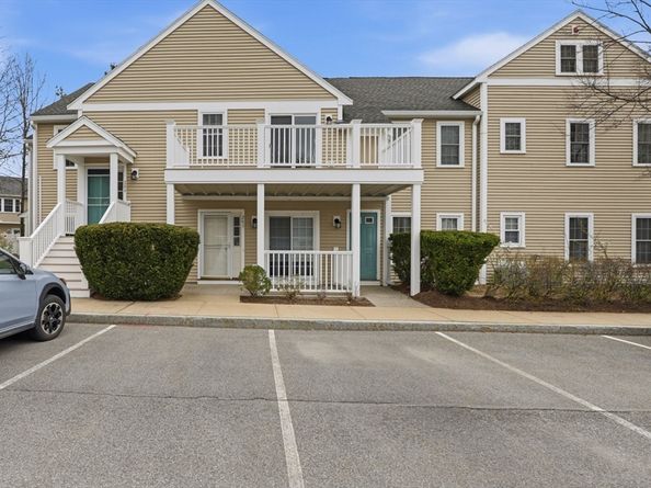 203 Allerton Commons Ln 203, Braintree MA 02184