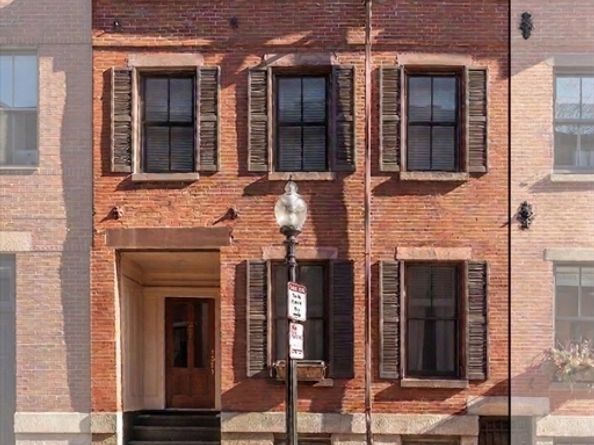 21 Bradford Street, Boston MA 02118