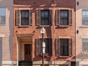 21 Bradford Street