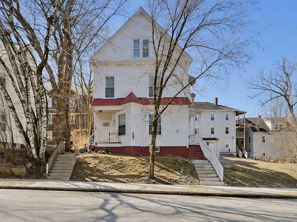45 May St, Worcester MA 01610