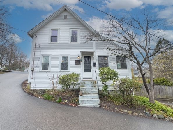 37 North, Medway MA 02053