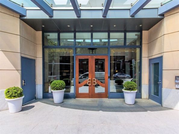 303 Columbus Avenue 306, Boston MA 02116