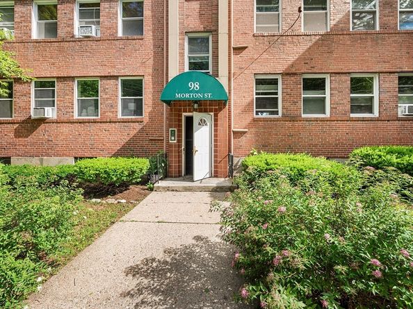 98 Morton St 57, Boston MA 02130