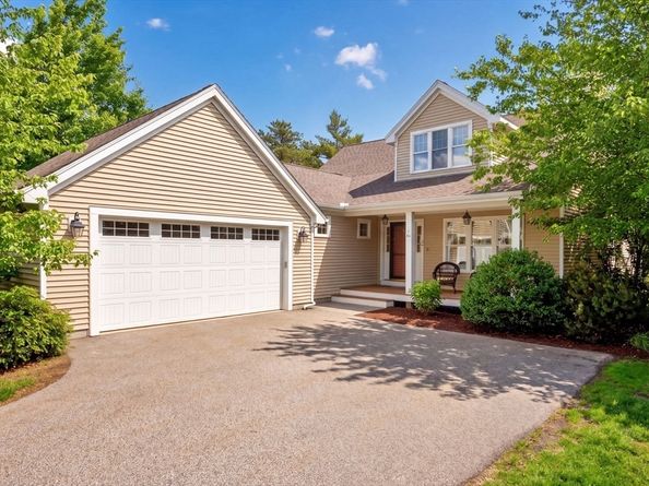 26 Boatwrights Loop, Plymouth MA 02360