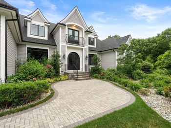 18 Keeney Pond Road.