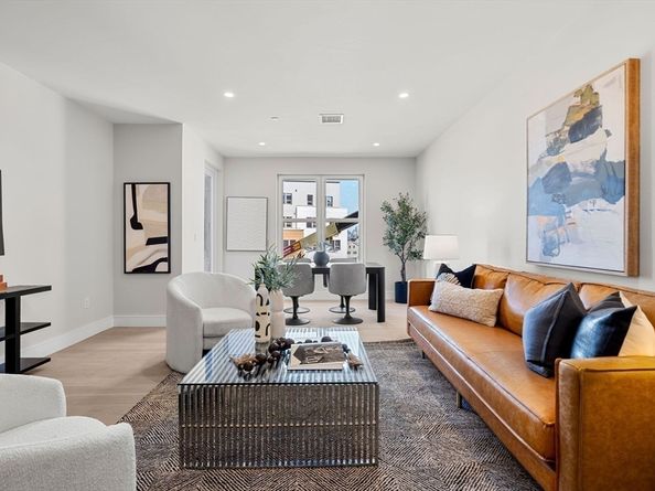 27 Guild Street 102, Boston MA 02119