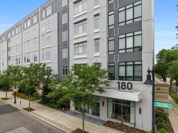 180 Telford Street