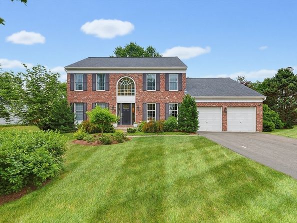 12 Iron Hollow Rd, Sharon MA 02067