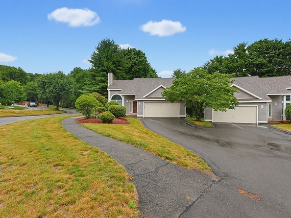 11 Weatherstone Dr 11, Worcester MA 01604