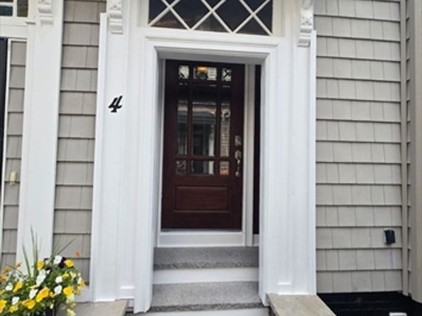4 Cutler Court, Boston MA 02127