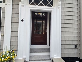 4 Cutler Court