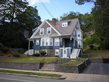 629 Franklin Street