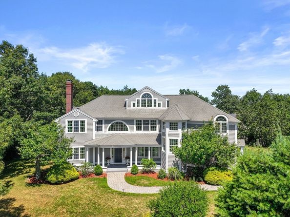 7 Sea Fox Lane, Gloucester MA 01930