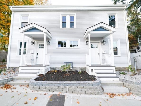 67-69 Sanford St, Boston MA 02126