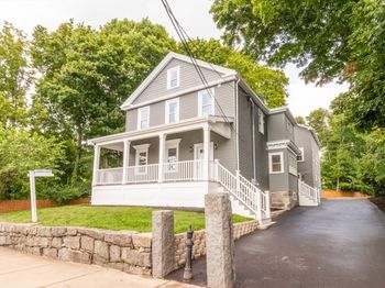 22 Bellevue St