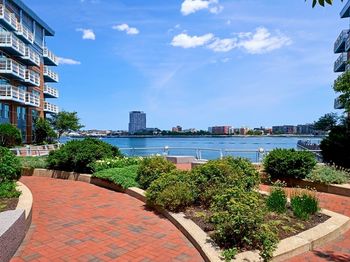 3 Battery Wharf
