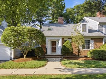 2 Greystone Drive