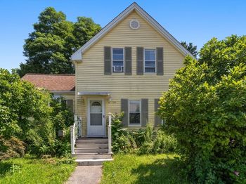 210 School Street