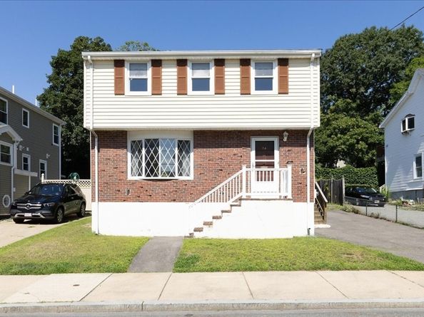 74 Seaview Ave., Malden MA 02148