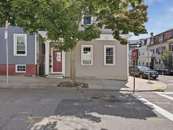 144 O Street