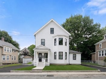 220 Sycamore Street
