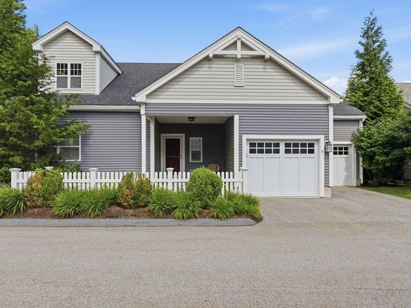 8 Lantern Way 8, Ashland MA 01721