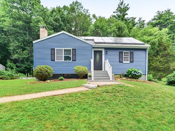 47 Southville Rd, Southborough MA 01772