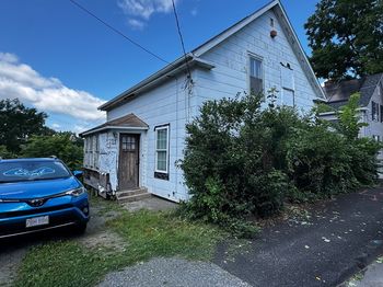 21 Dryden St