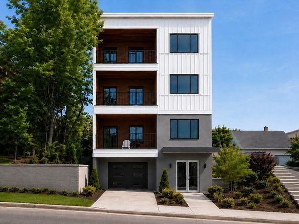 416 Langley Rd 6, Newton MA 02459