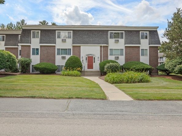 40 Will Dr 48, Canton MA 02021