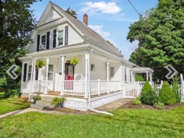 941 S Franklin St, Holbrook MA 02343